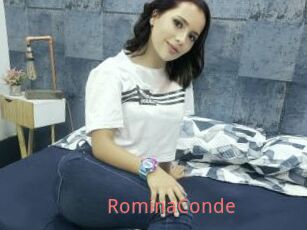 RominaConde