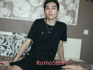 RomoSteirs
