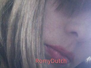 RomyDutch