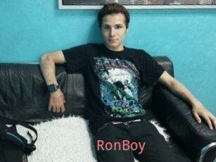 RonBoy