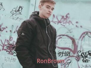 RonBrown