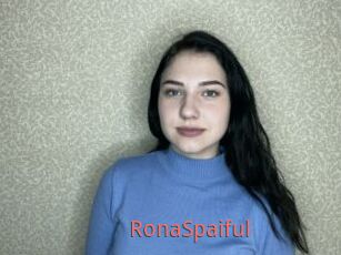 RonaSpaiful