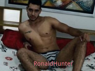 RonaldHunter