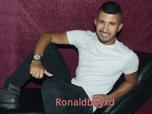 Ronaldboyxd