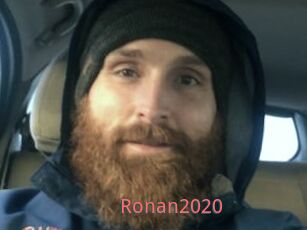 Ronan2020