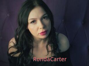 RondaCarter