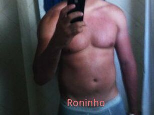 Roninho