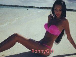 RonnyGirl