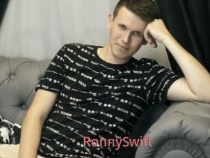 RonnySwift