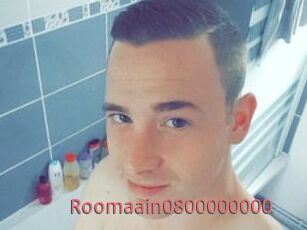 Roomaain0800000000