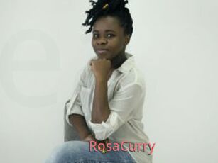 RosaCurry