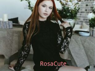 RosaCute