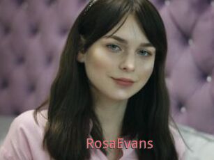 RosaEvans