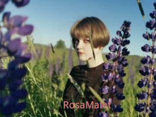 RosaMalet