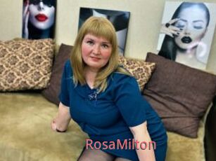 RosaMilton