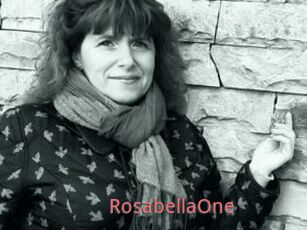 RosabellaOne