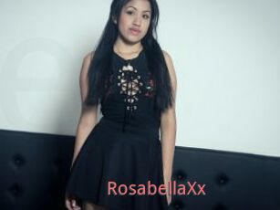 RosabellaXx