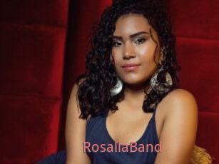 RosaliaBand