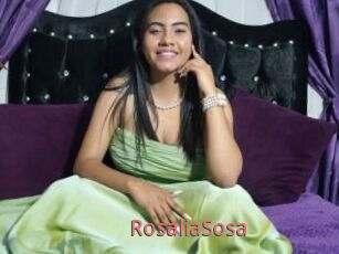 RosaliaSosa