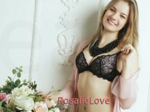 RosalieLove