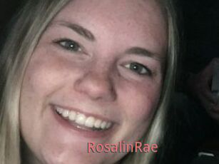 RosalinRae