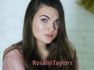 RosalinTaylors