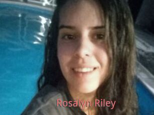 Rosalyn_Riley