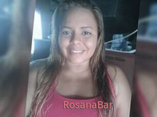 RosanaBar