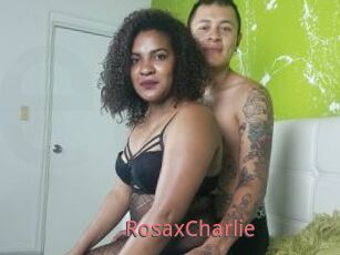 RosaxCharlie