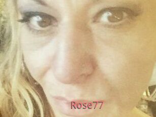 Rose77