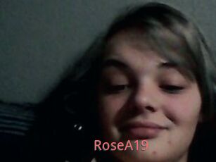 RoseA19