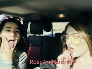 RoseAndAudrey