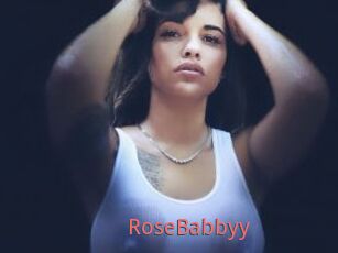 RoseBabbyy