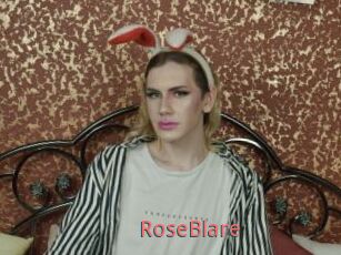 RoseBlare