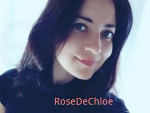 RoseDeChloe