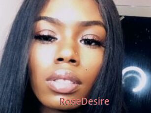 RoseDesire