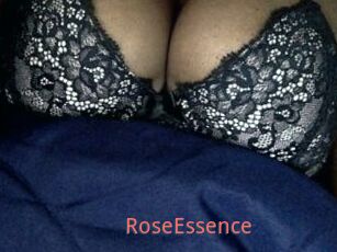 RoseEssence