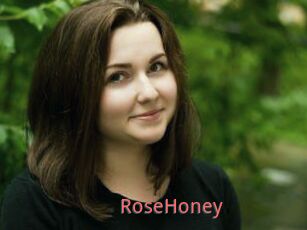 RoseHoney