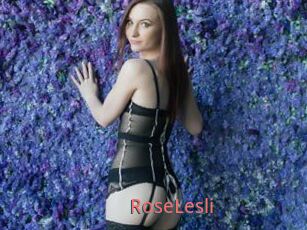 RoseLesli