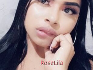 RoseLila