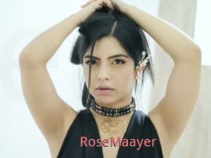 RoseMaayer