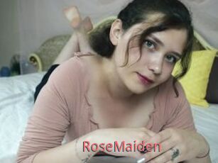 RoseMaiden