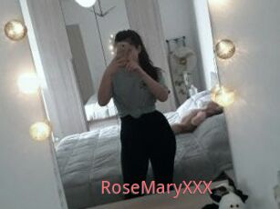 RoseMaryXXX