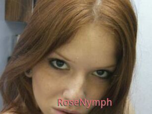 RoseNymph