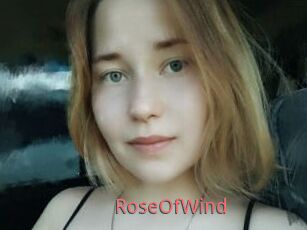 RoseOfWind