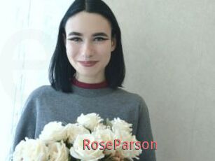 RoseParson