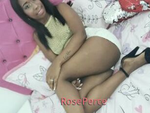 RosePerce