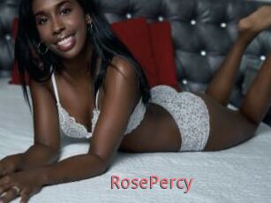 RosePercy