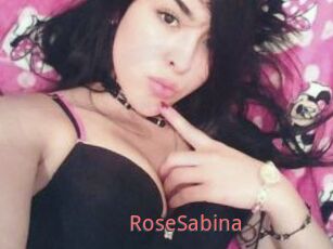 RoseSabina