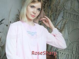 RoseSharp